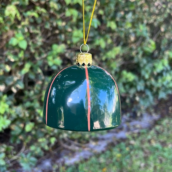 Miami Hurricanes Collegiate Collection ornament - Picture 10 of 10